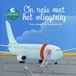 Op reis met het vliegtuig